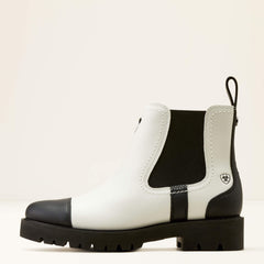 Ariat Wexford Lug Milton Menasco Boot Women