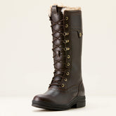 Ariat Wythburn II Sherpa Waterproof Boot Women|Trends