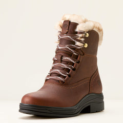 Ariat Harper Sherpa Waterproof Boot Women