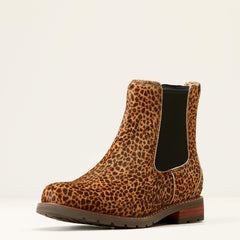 Ariat Wexford Chelsea Boot Women|Trends
