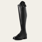 Ariat Heritage Contour II Field Zip Tall Riding Boot Women|Trends