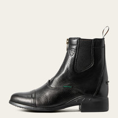 Ariat Heritage Breeze Zip Paddock Boot Women