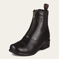 Ariat Heritage RT Zip Paddock Boot Women
