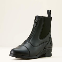 Ariat Heritage Zip Waterproof Paddock Boot Women