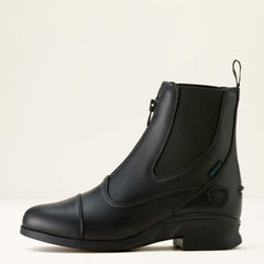 Ariat Heritage Zip Waterproof Paddock Boot Women