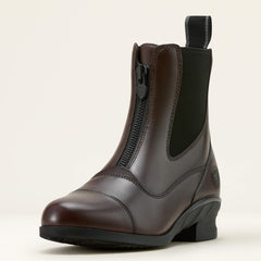 Ariat Heritage Zip Paddock Boot Women|Trends