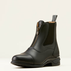 Ariat Devon Zip Paddock Boot Women