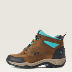 Ariat Terrain Waterproof Boot Women