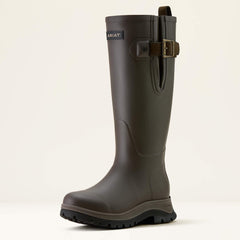 Ariat Woodstock Rubber Boot Women|Trends