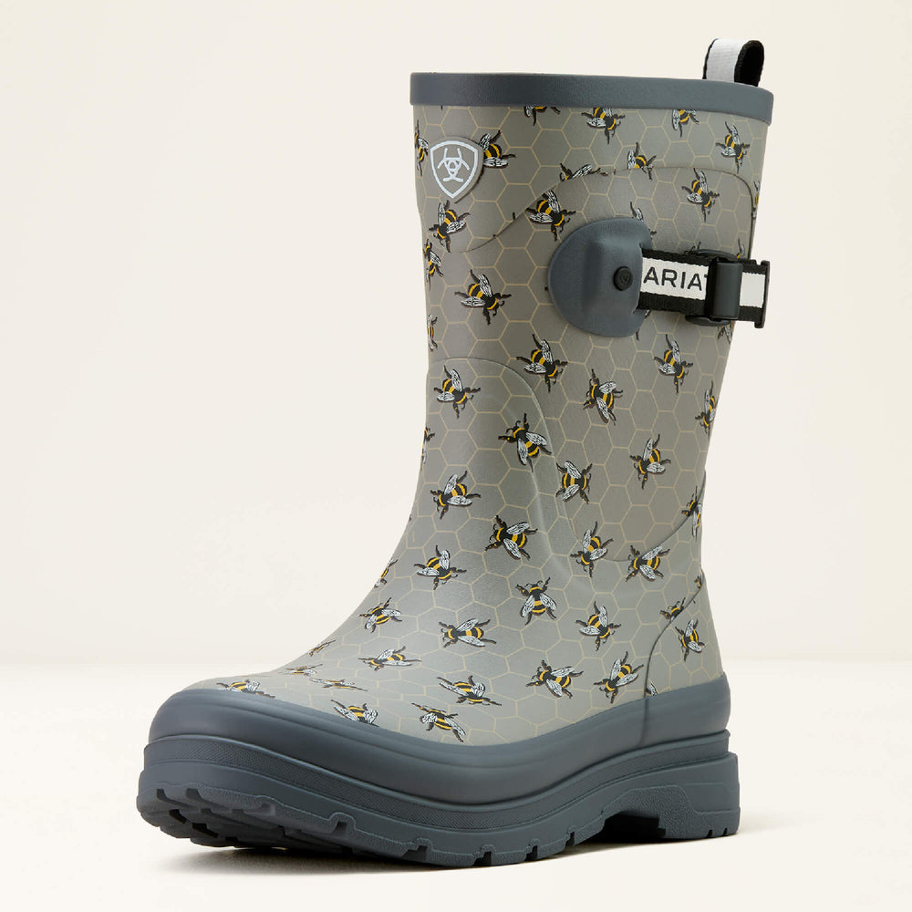 Ariat Kelmarsh Mid Rubber Boot Women