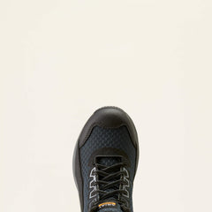 Ariat Outpace Shift Mid Composite Toe Work Shoe Women