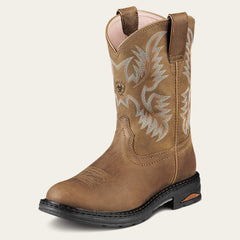 Ariat Tracey Composite Toe Work Boot Women