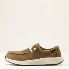 Ariat Buckeye Steel Toe Work Shoe Women