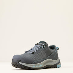 Ariat Outpace Shift Composite Toe Work Shoe Women