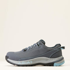 Ariat Outpace Shift Composite Toe Work Shoe Women