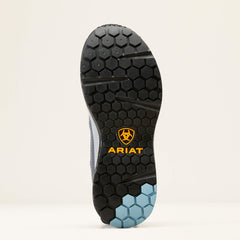 Ariat Outpace Shift Composite Toe Work Shoe Women