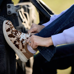 Ariat Hilo Shoe Women|Trends