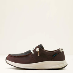 Ariat Buckeye Waterproof Shoe Women