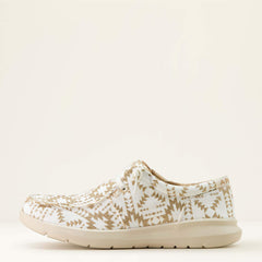 Ariat Hilo Shoe Women