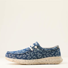 Ariat Hilo Shoe Women|Trends
