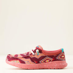 Ariat Hilo Shoe Women