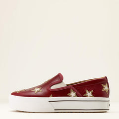 Ariat Skylar Star Slip On Shoe Women