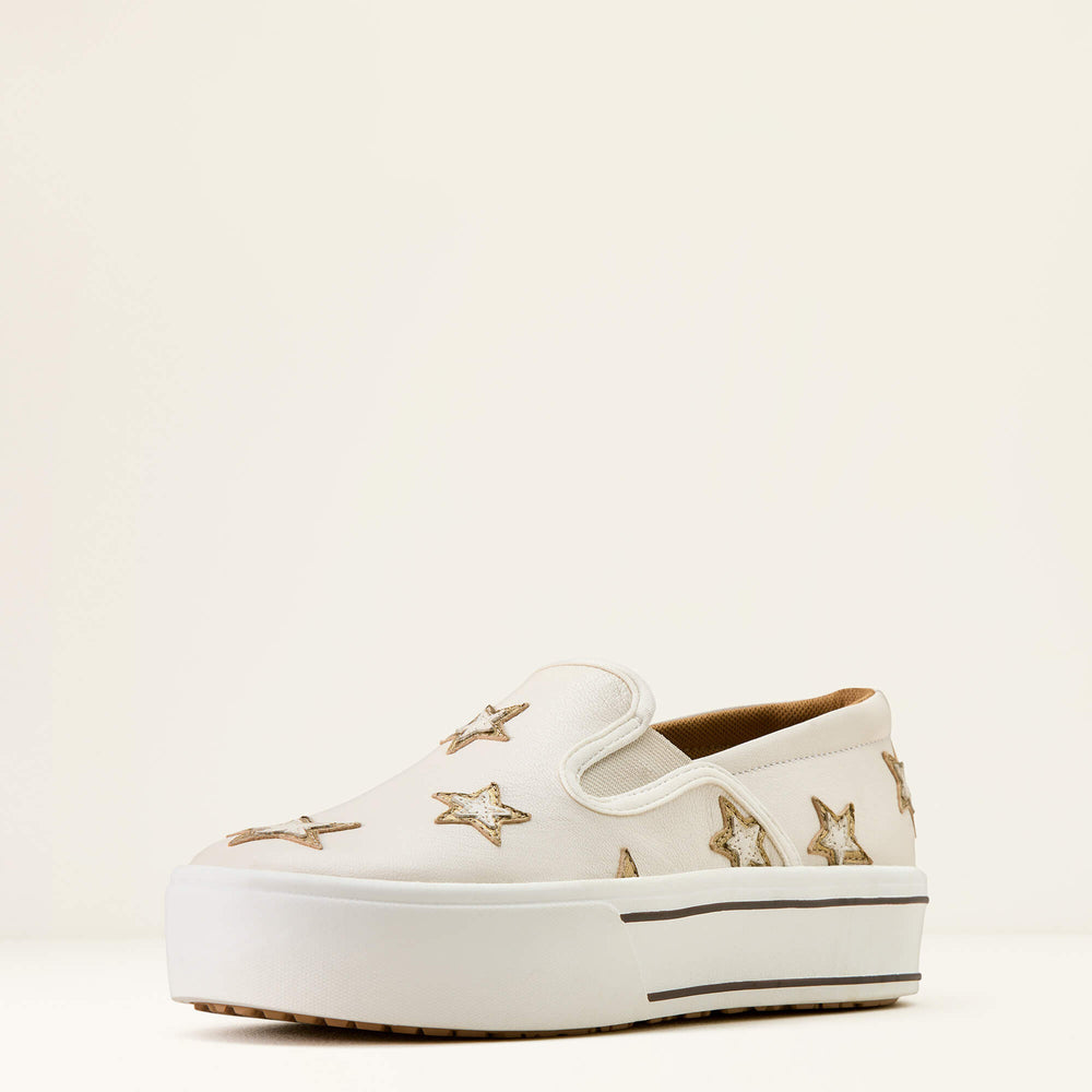 Ariat Skylar Star Slip On Shoe Women
