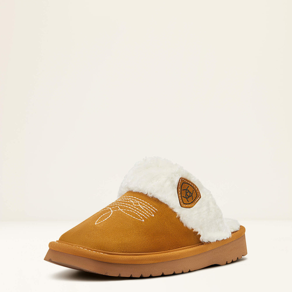 Ariat Jackie Square Toe Slipper Women