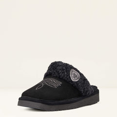 Ariat Jackie Square Toe Slipper Women