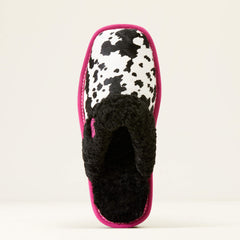 Ariat Jackie Square Toe Slipper Women|Trends