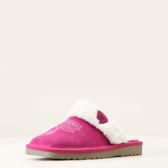 Ariat Jackie Square Toe Slipper Women