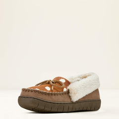 Ariat Moccasin Slipper Women|Trends