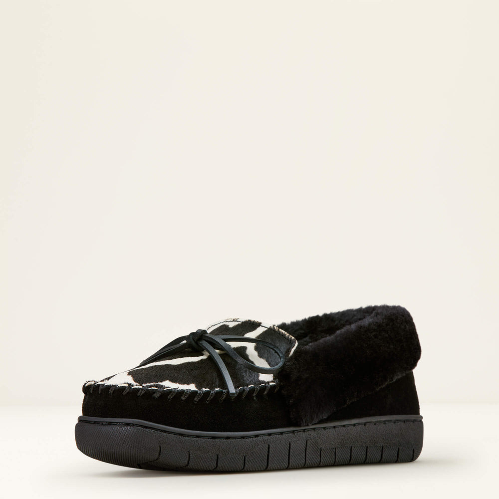 Ariat Moccasin Slipper Women|Trends