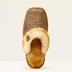 Ariat Jackie Square Toe Slipper Women