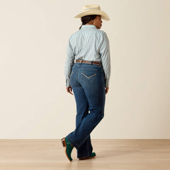 Ariat Perfect Rise Lelani Trouser Jeans Women