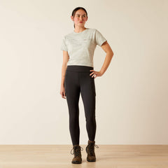 Ariat Rebar Lightweight Legging Women