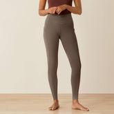 Ariat Breathe Eos Half Grip Tight Women|Trends