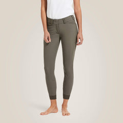 Ariat Tri Factor Grip Full Seat Breech Women