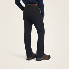 Ariat Rebar DuraStretch DriTEK Softshell Straight Pant Women