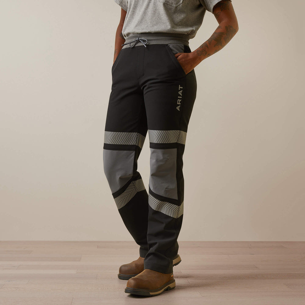 Ariat Rebar DuraStretch Pull-On Slim Leg Pant Women