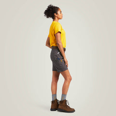 Ariat Rebar DuraStretch Made Tough Short Women