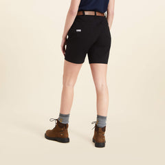 Ariat Rebar DuraStretch Made Tough Short Women