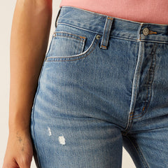 Ariat Jazmine 10" Short Women