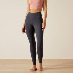 Ariat Venture Thermal Half Grip Tight Women