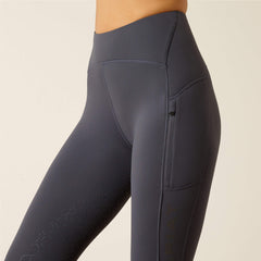 Ariat Venture Thermal Half Grip Tight Women