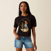 Ariat Ariat Night Sky Cowgirl T-Shirt Women