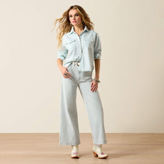Ariat Asheville Snap Shirt Women