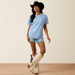 Ariat No Longer Afraid T-Shirt Women