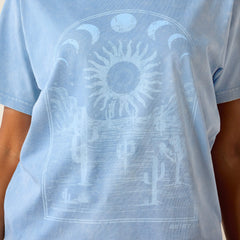Ariat No Longer Afraid T-Shirt Women