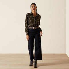Ariat Homestyle Shirt Women